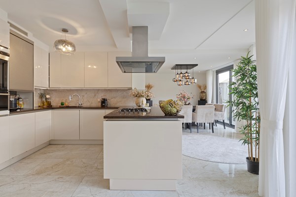 Medium property photo - Akkerwinde 33, 5913 DE Venlo